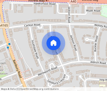 Cavendish Road, Oxford, OX2 - Photo 1