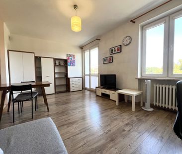 Balkon | Blisko komunikacja 26 m² - Photo 4