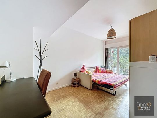 Appartement te huur - Photo 1