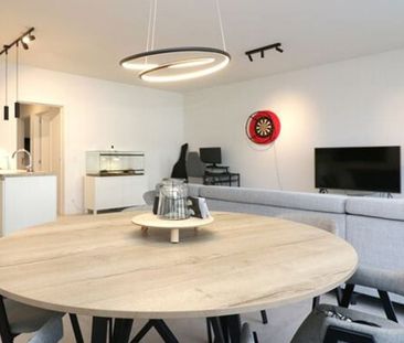 Appartement te huur in Averbode voor € 980 met 2 slaapkamers - Photo 2