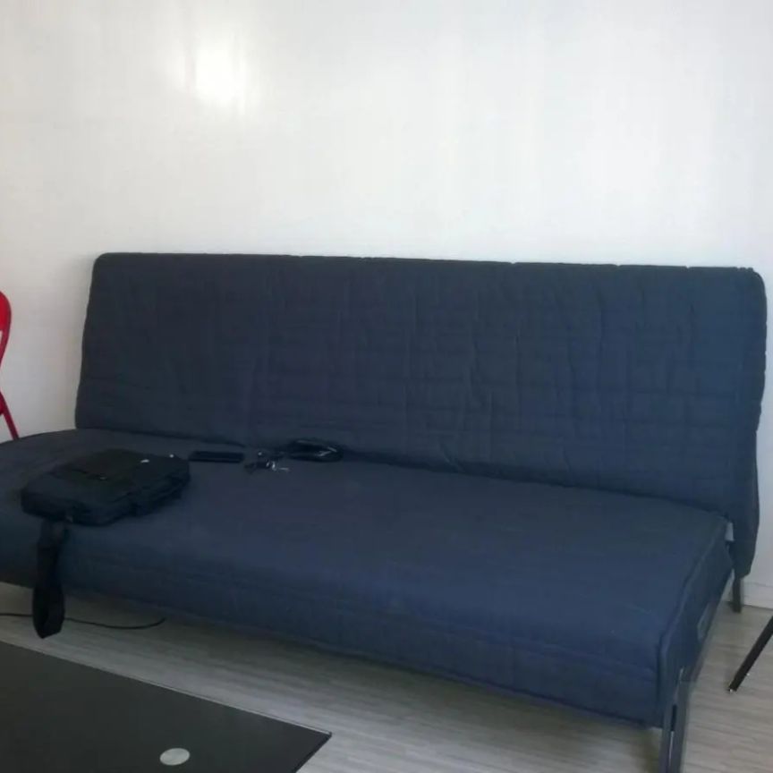 Appartement à louer 1 pièce 22.44m² - Photo 1