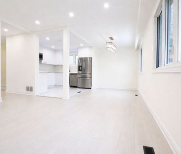 For Lease - 384 Westwood Drive Unit# Upper, Kitchener, Ontario - Photo 3
