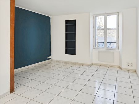 Location maison 3 pièces, 50.33m², Mormant - Photo 2