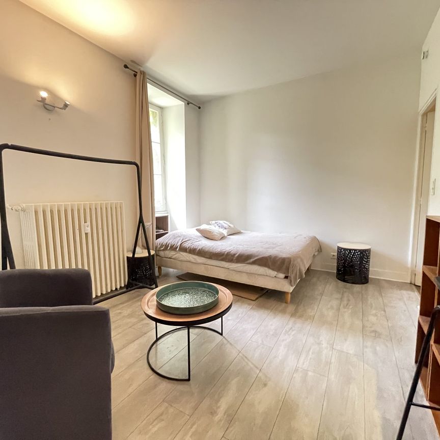 Location Appartement 1 pièce 31m² NANTES 44000 - Photo 1