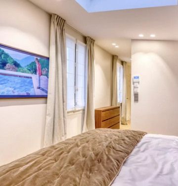 Appartement • Hoche-Friedland - Photo 3