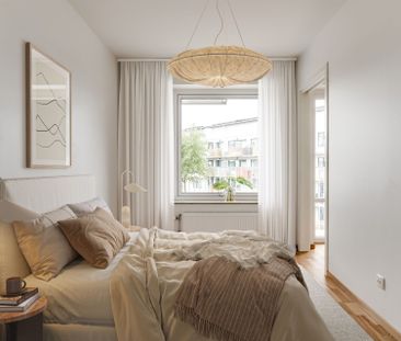 Gustaf Anders Gata, Karlstad - Photo 1