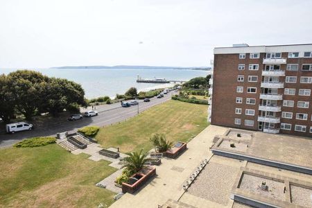 Elizabeth Court, Grove Road, BH1 - Photo 3