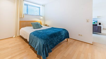 City-Residence: Hochwertige 2-Zimmer-Wohnung nahe Main und Oper - Foto 4