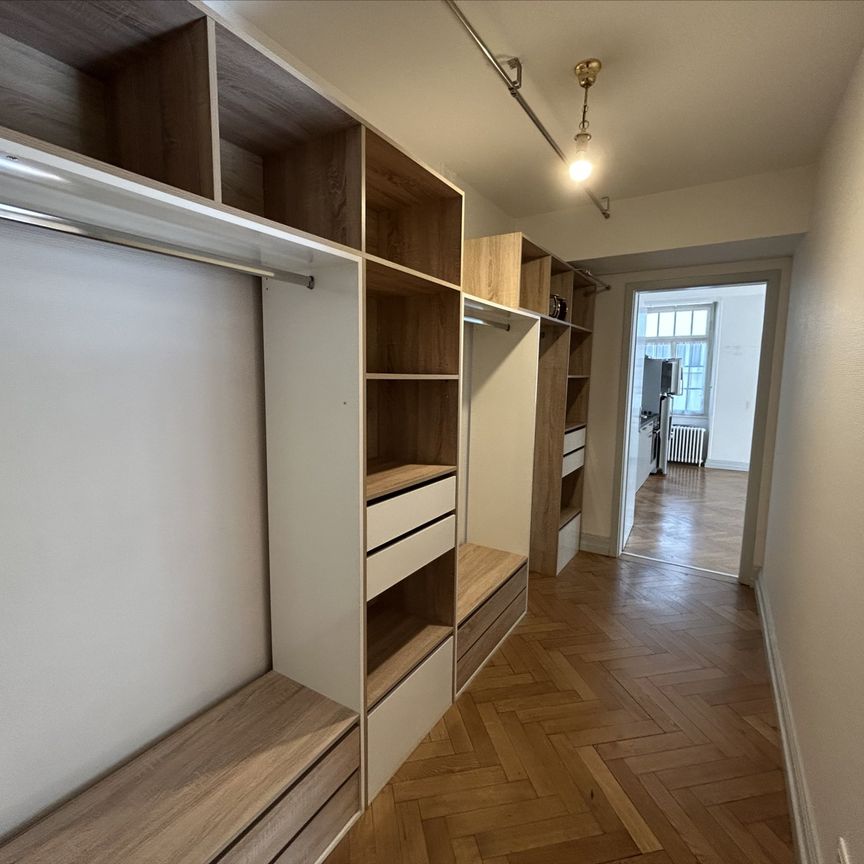 Location Appartement 3 pièces 76m² - Photo 1