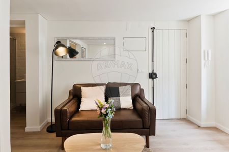 Apartamento T1 em Lisboa - Photo 5