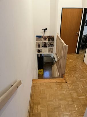 Helle Maisonette im Herzen von Graz - Foto 1