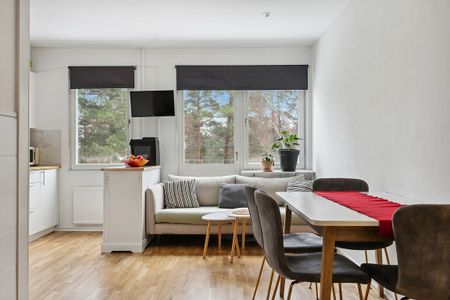 Oxhagsvägen, Finspång - Foto 5