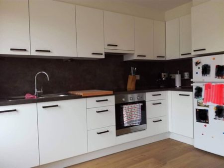 Duplex te huur in Ninove - foto 5