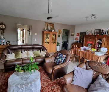 Appartement te huur - Photo 1