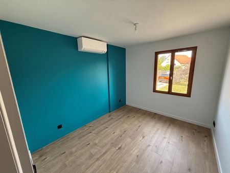 Location Maison 4 pièces 90m² - Photo 5