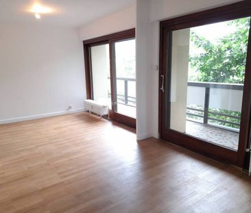Appartement - 54 m² - Photo 1