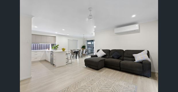 MODERN HOME IN WOODLANDS ESTATE - Photo 1