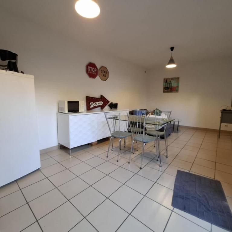 Location appartement à Pernes - Photo 1