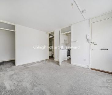 Studio to rent - Photo 5
