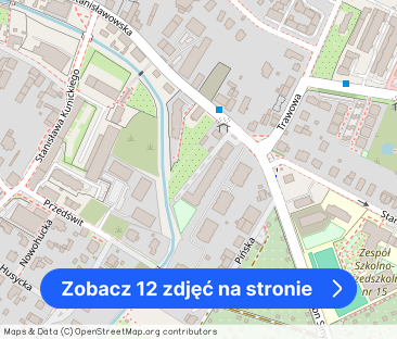 Apartament 70m2 + garaż + piwnica - Zdjęcie 1
