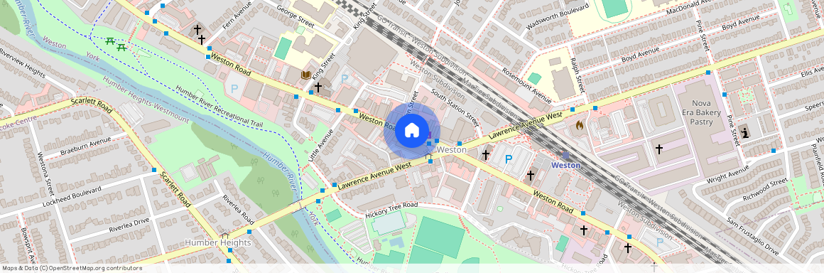 York, York, Toronto, M9N 1W2