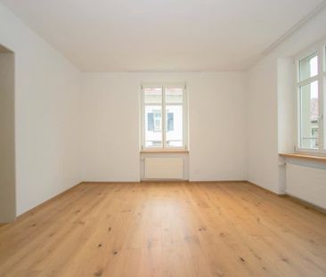 1.5 Zimmer, 33 m², 1. Stock - Foto 4