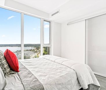 For Lease - 39 Mary Street Unit# 1609, Barrie, Ontario - Photo 3