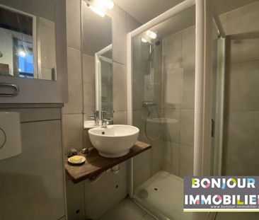 Studio Grenoble - Photo 4