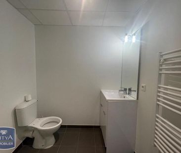 Location Appartement 1 pièce 20m² BEZIERS 34500 - Photo 5