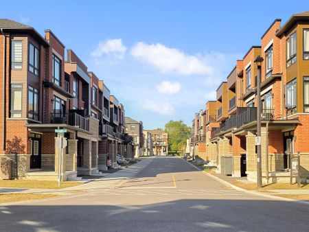 For Lease - 513 Littlewood Lane, Ajax, Ontario - Photo 4