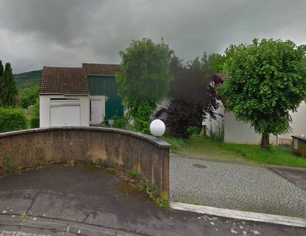 Maison individuelle à louer, 5 pièces - Sierck-les-Bains 57480 - Photo 1