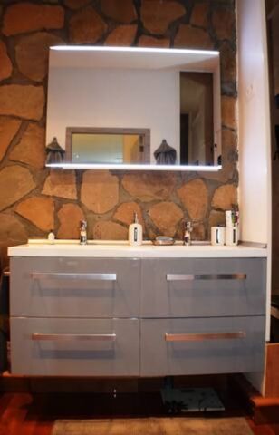 Appartement te huur - Foto 5