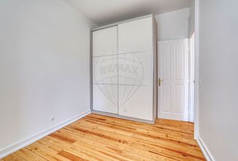 Apartamento T2 em Lisboa