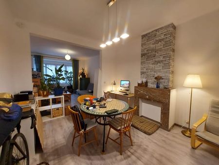 Appartement te huur - Photo 4