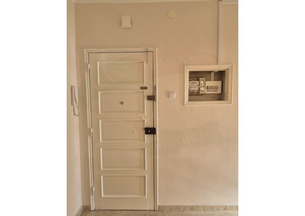 Apartamento T2 em Lisboa