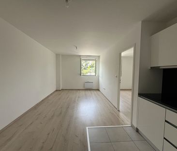 Location Appartement 2 pièces 43m² - Photo 1