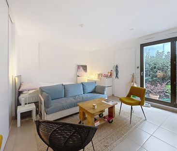 Appartement T1 Romainville à louer - Photo 6