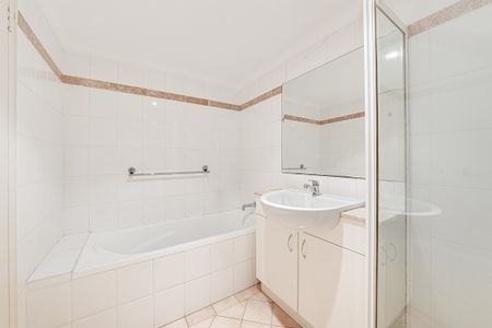 9B/8 Sutherland Street, Cremorne NSW 2090 - Apartment For Rent | Domain - Photo 5