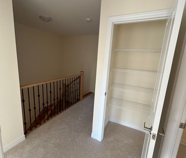 For Lease - 52 Ever Sweet Way Unit# B229-05, Thorold, Ontario - Photo 5