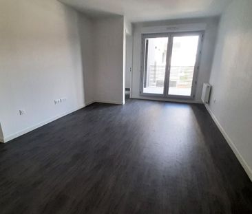 location Appartement T2 DE 38.36m² À BEZONS - Photo 5