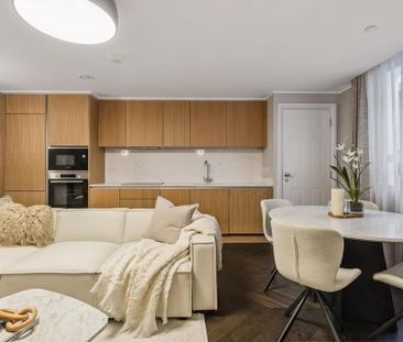 2 bedroom flat to rent - Photo 6