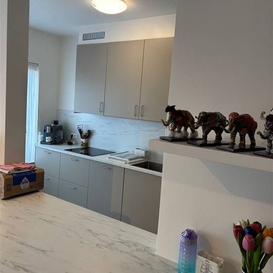 Appartement te huur - Foto 1