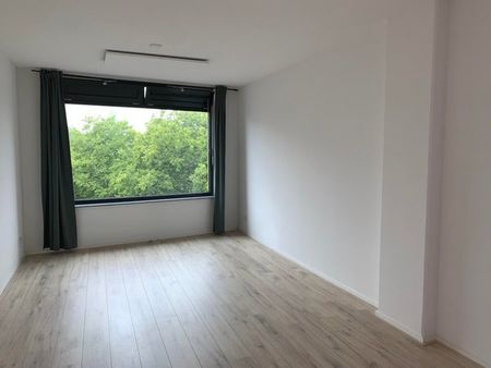 Te huur: Studio Velperpoortslangstraat in Arnhem - Foto 4