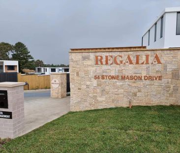 9 Bluestone Way, Norwest, NSW 2153 - Photo 2