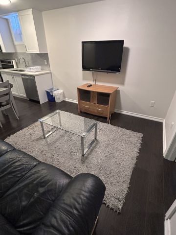 For Lease - 28 Sheldon Drive Unit# Basement, Ajax, Ontario - Photo 3