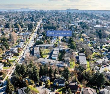 Mainstreet Victoria Garden Apartments - Photo 3