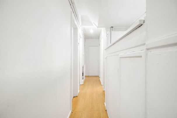 3 bedroom apartment to rent - Photo 1