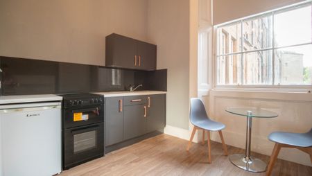 Buckingham Street, Botanics, Glasgow, G12 8DJ - Photo 5