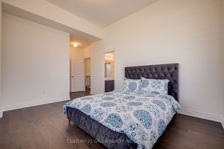 For Lease - 36 Brentwick Drive Unit# Upper Level, Brampton, Ontario - Photo 3