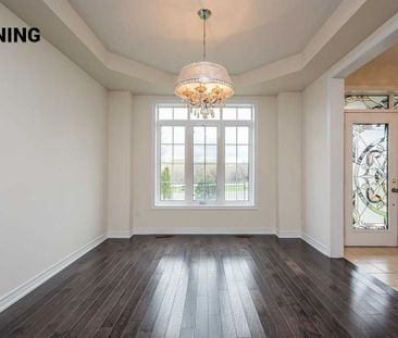 For Lease - 22 Vanwood Crescent, Brampton, Ontario - Photo 3